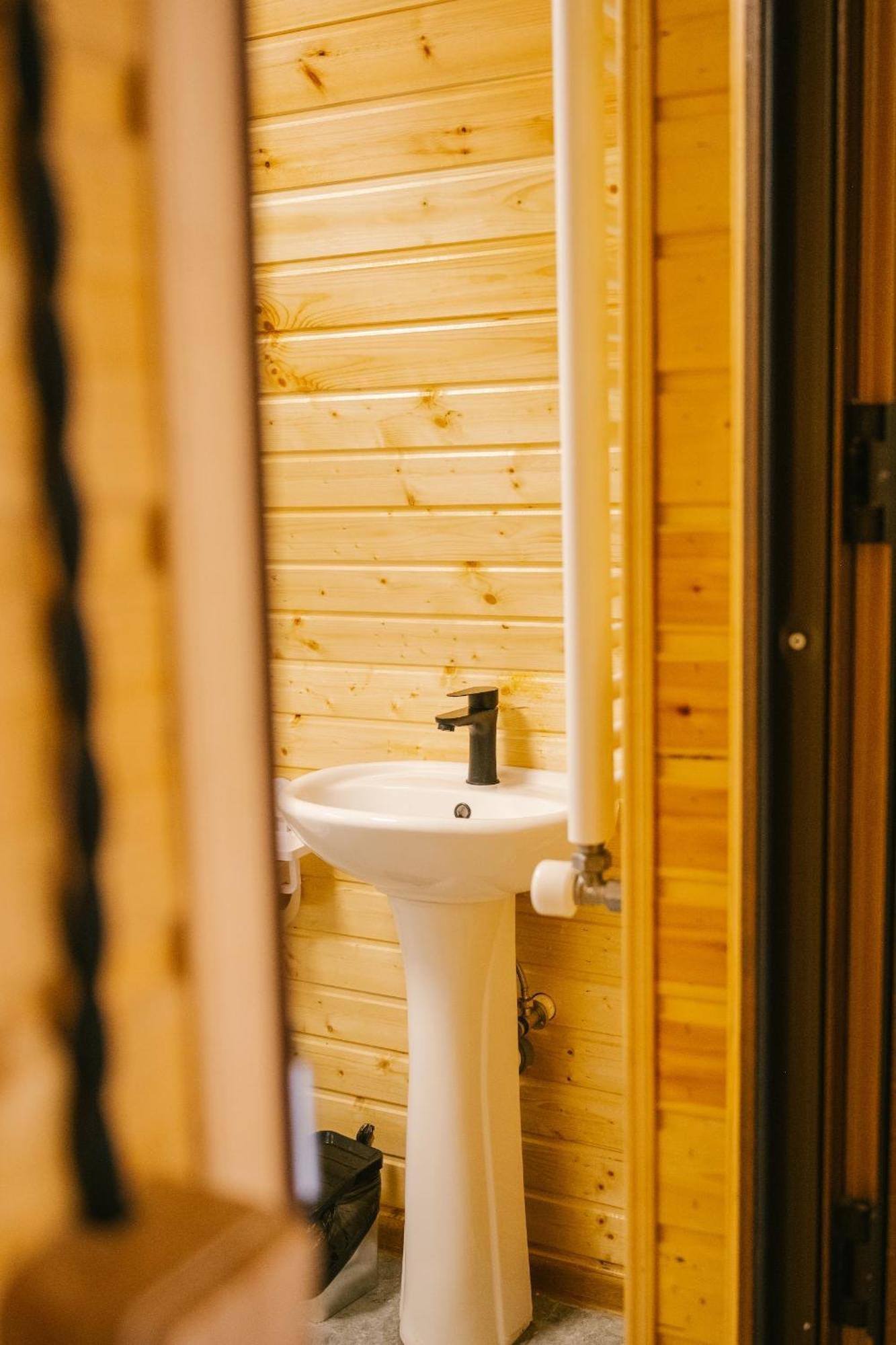 Cottages Dila カズベギ エクステリア 写真