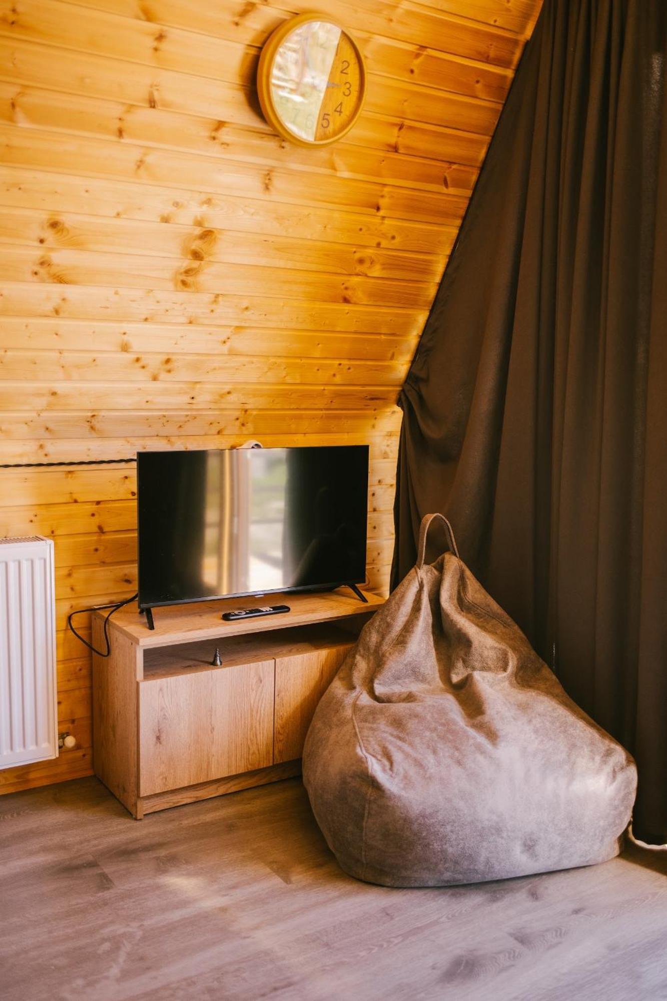 Cottages Dila カズベギ エクステリア 写真
